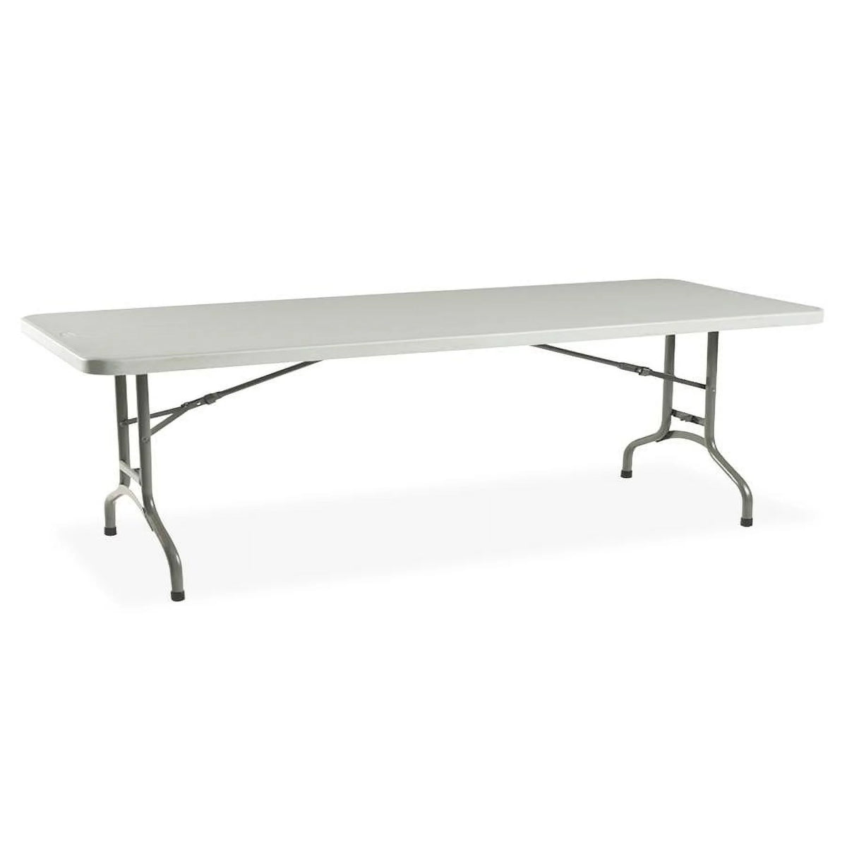 8' Resin Multi Purpose Table S130