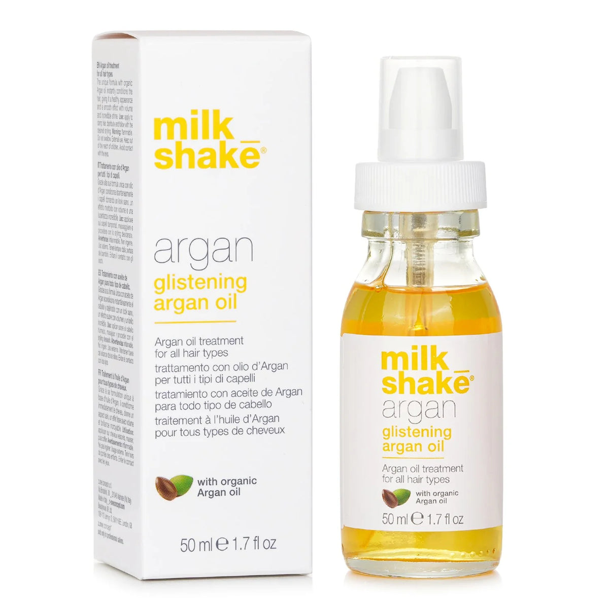 Argan Oil Z103