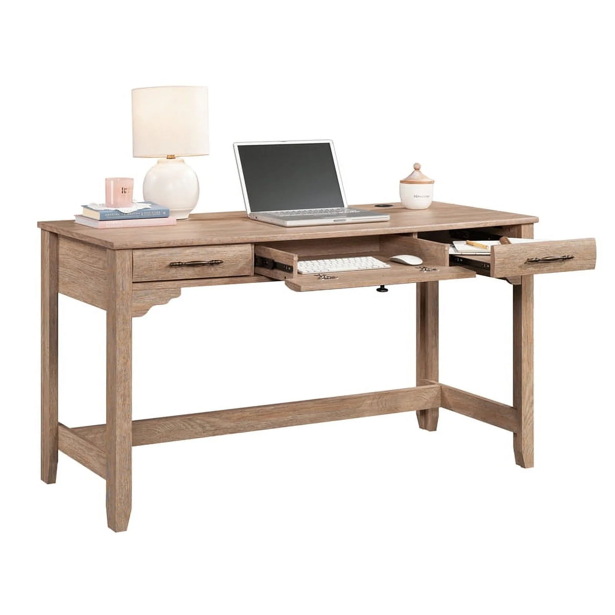 Engineered Wood Writing Desk V4034