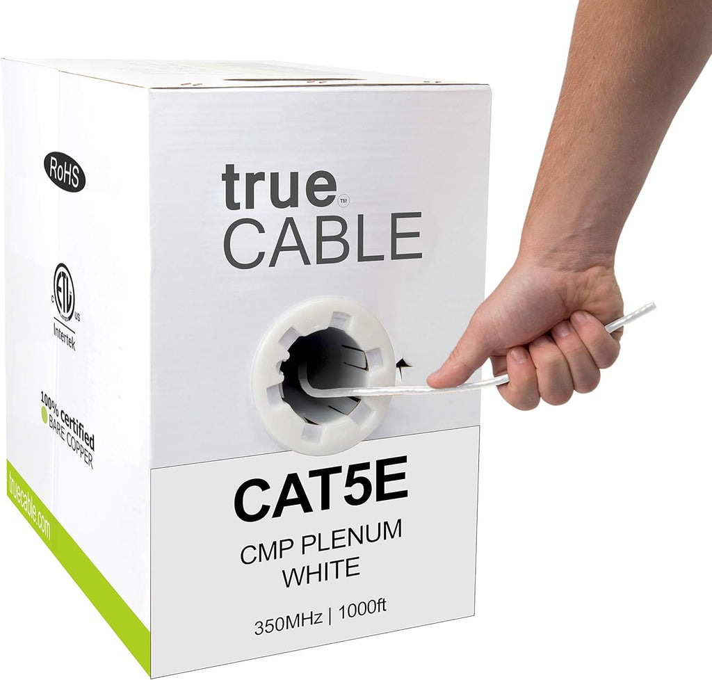 Bulk Ethernet Cable V3900