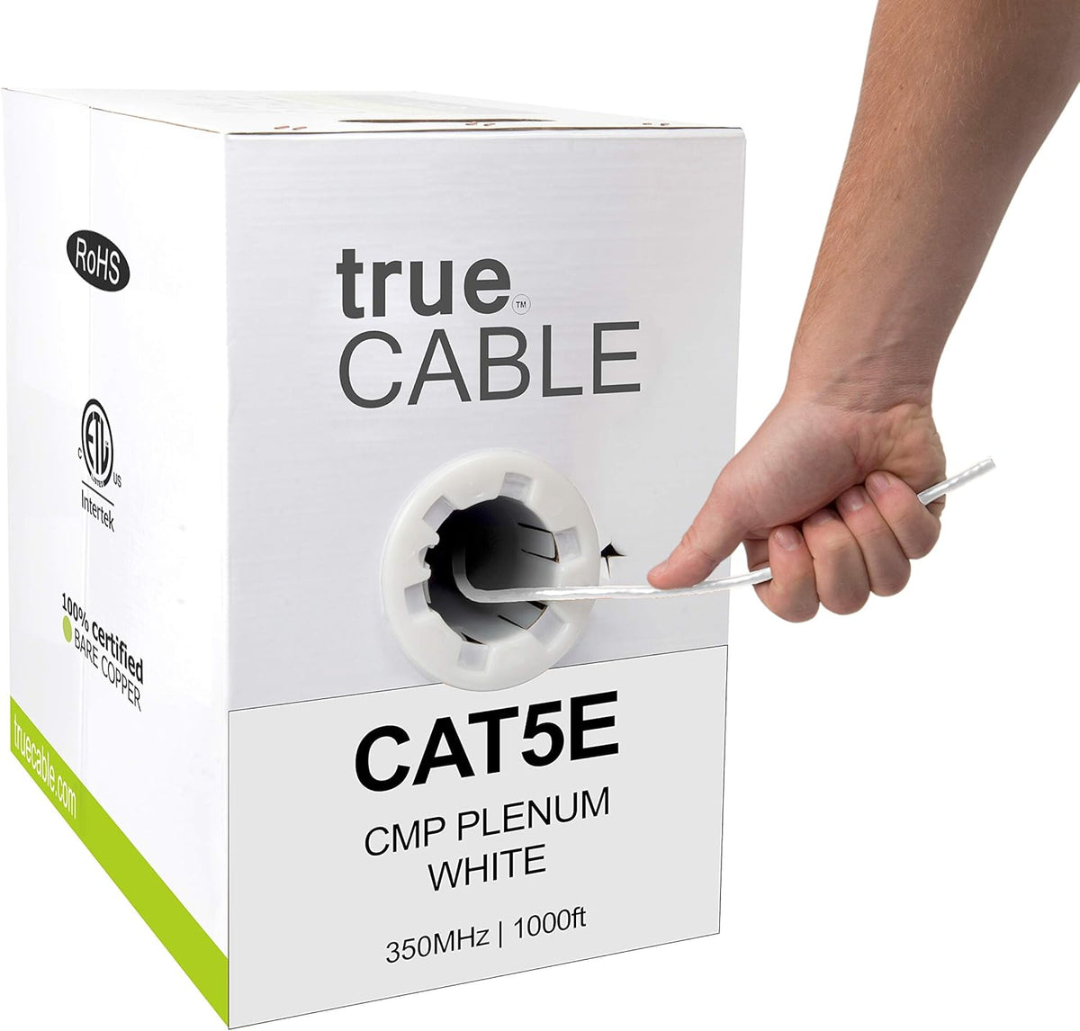 Bulk Ethernet Cable V3900