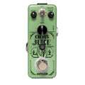 Overdrive Pedal X8207