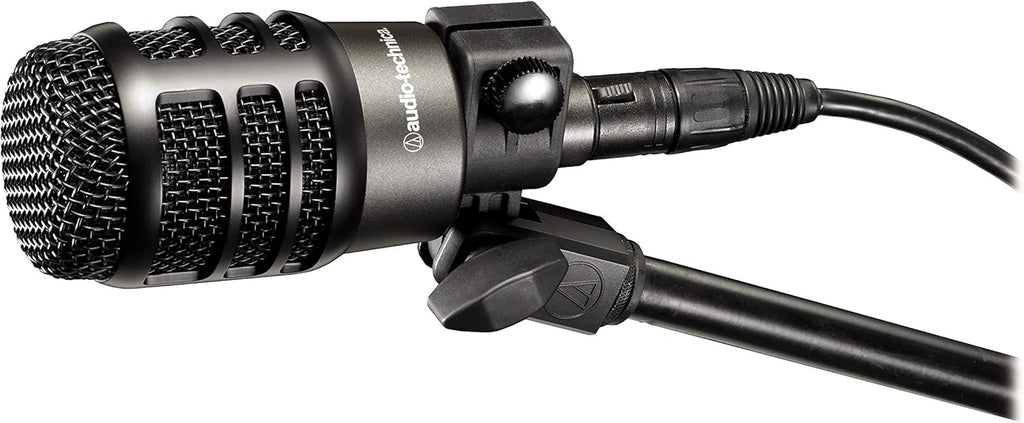 Hypercardioid Dynamic Instrument Microphone E22857