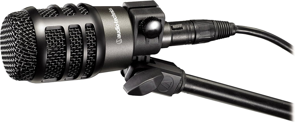 Hypercardioid Dynamic Instrument Microphone E22857