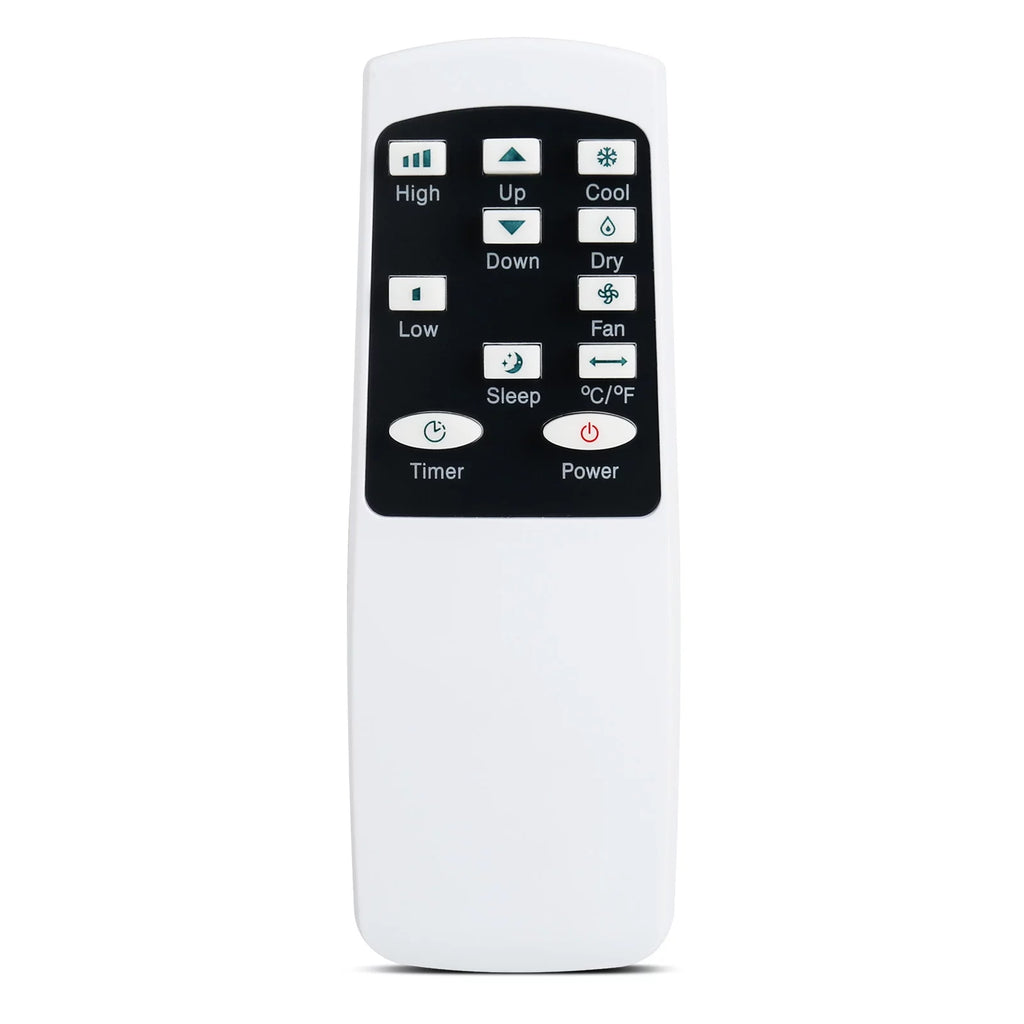 Portable Air Conditioner 5000BTU with Remote V3171