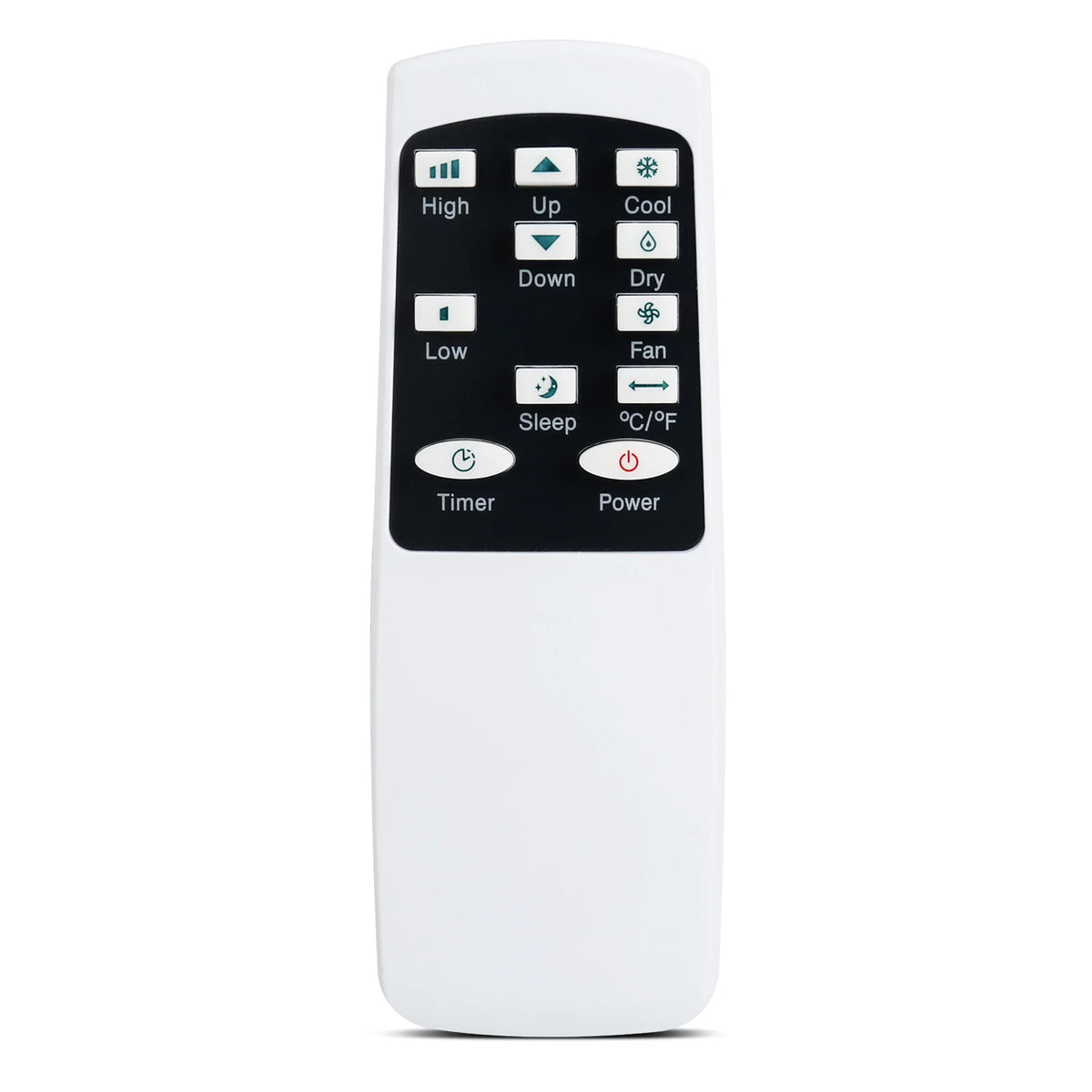 Portable Air Conditioner 5000BTU with Remote V3171