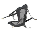 Molded Foam Kayak Seat With Water Bottle Pack K156