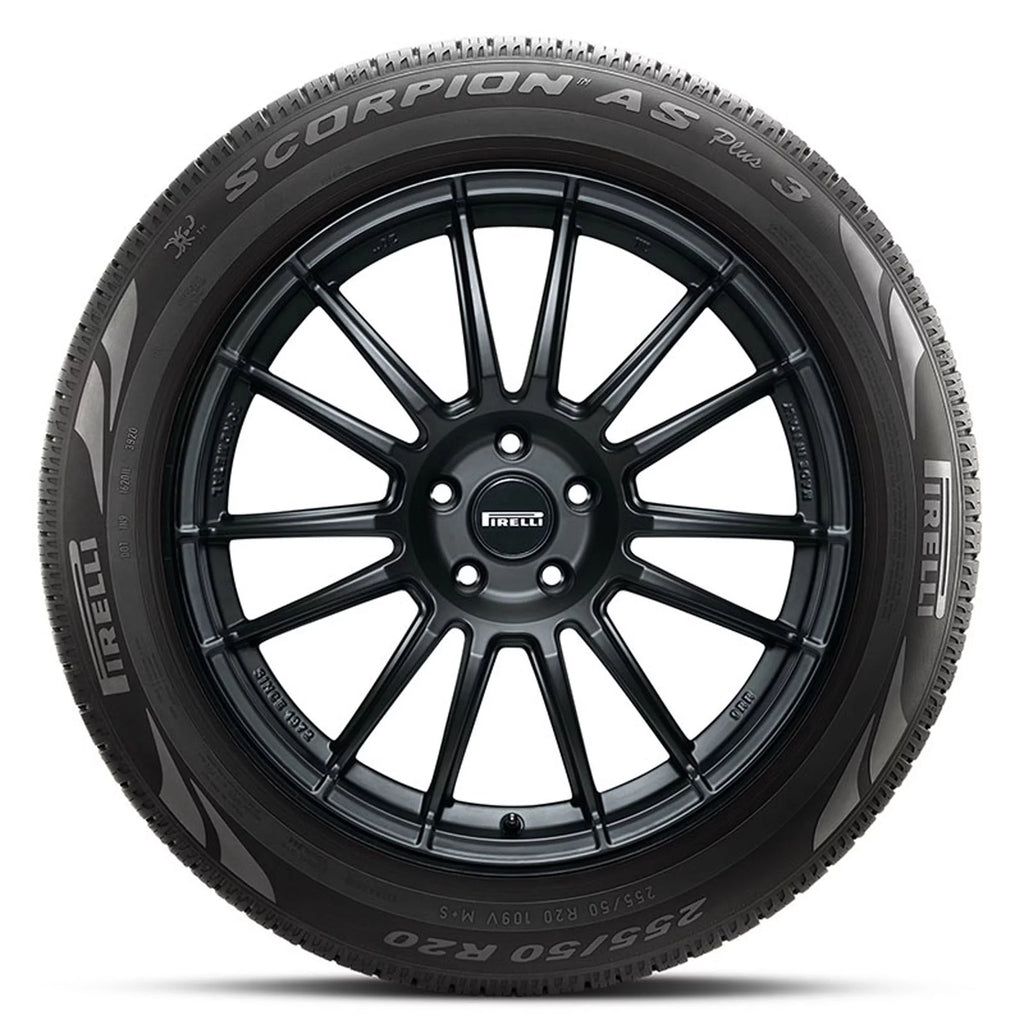 All Season 225/55R19 99V SUV/Crossover Tire K318