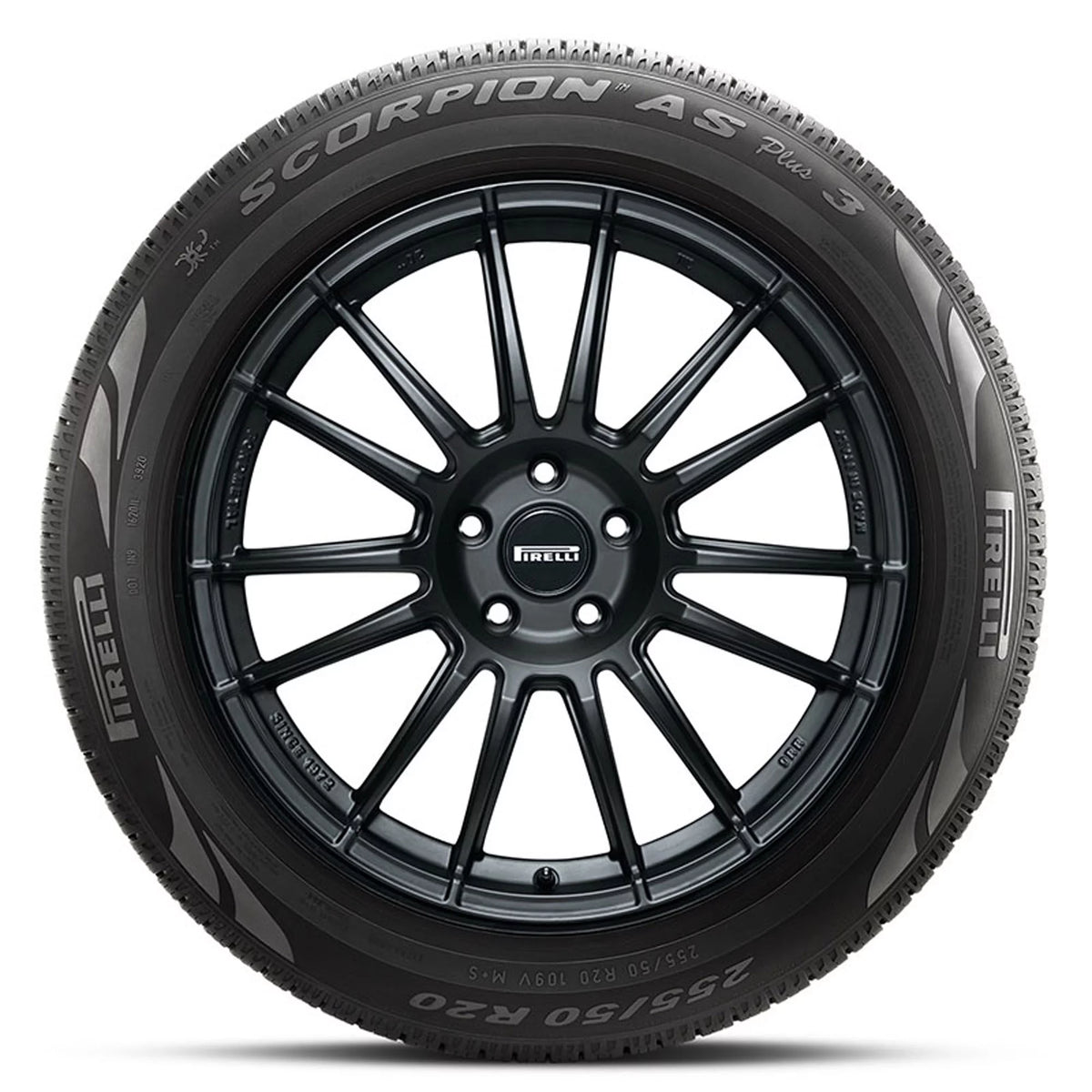 All Season 225/55R19 99V SUV/Crossover Tire K318