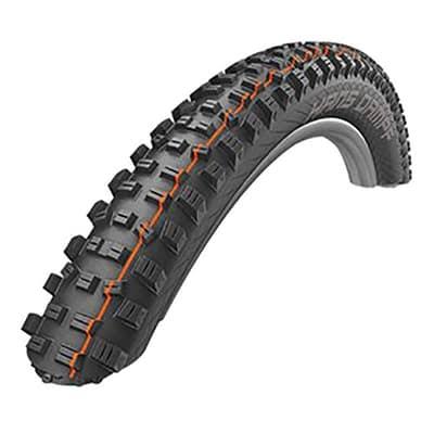 27.5 x 2.6 Tubeless Folding Tire Q98721