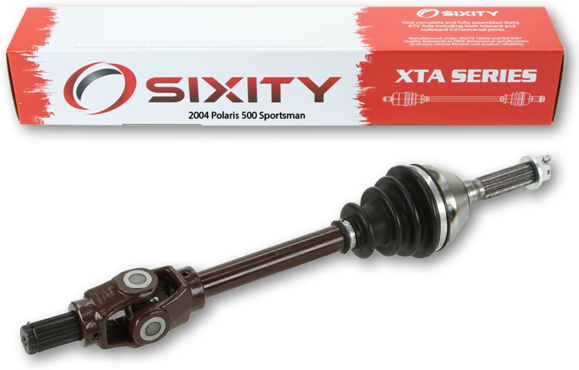 Front Right Axle for Polaris 500 Sportsman 4X4 M14365