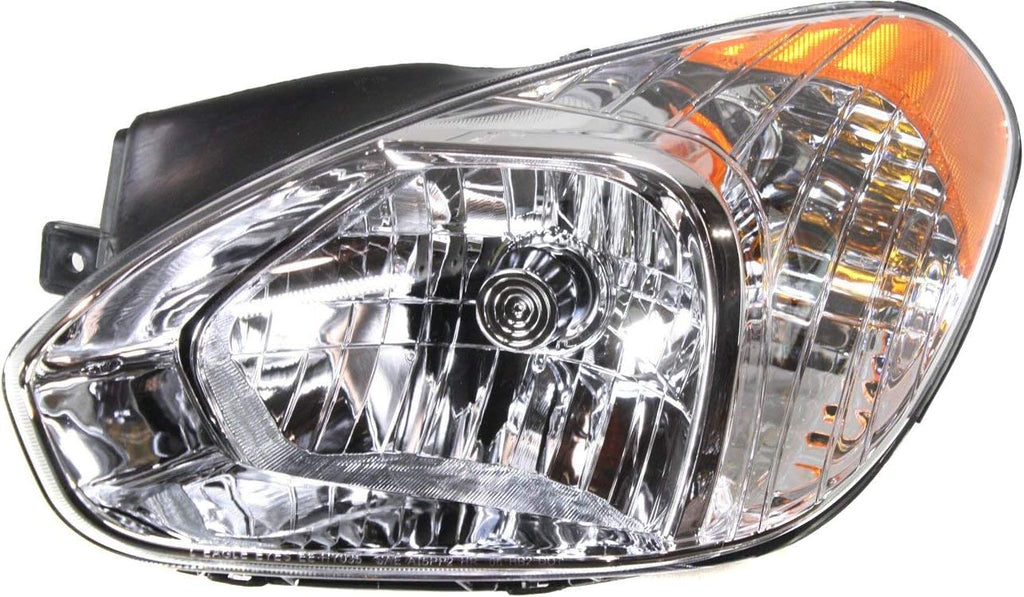 Headlight Set Halogen With bulb(s) O707852