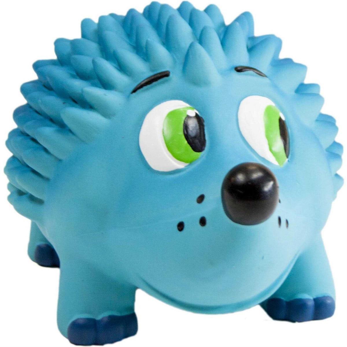 Hedgehog Dog Toy I191142