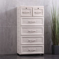 5 Layers 6 Drawer Storage Cabinet Y49240
