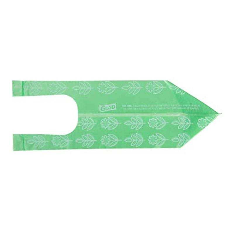Dog Waste Station Can Liners Standard Size I893393