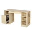 Crea Craft Table, Natural Maple G3421