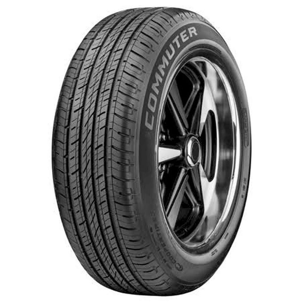 195/65R15 91H All-Season Tire B145319