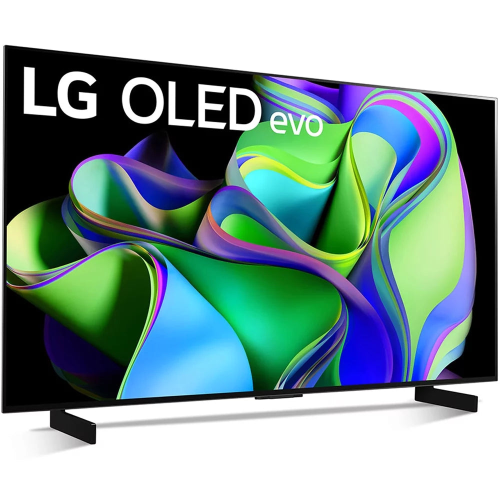 65 Inch 4K Smart OLED TV R783