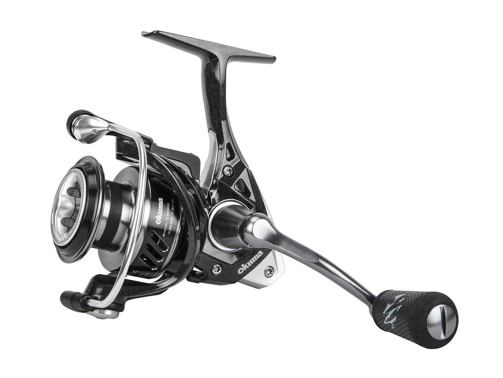 Carbon Spinning Reel Q258529