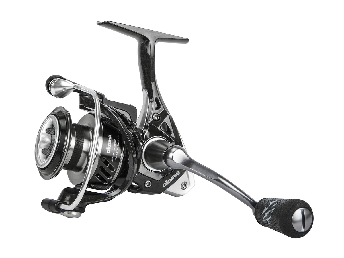 Carbon Spinning Reel Q258529