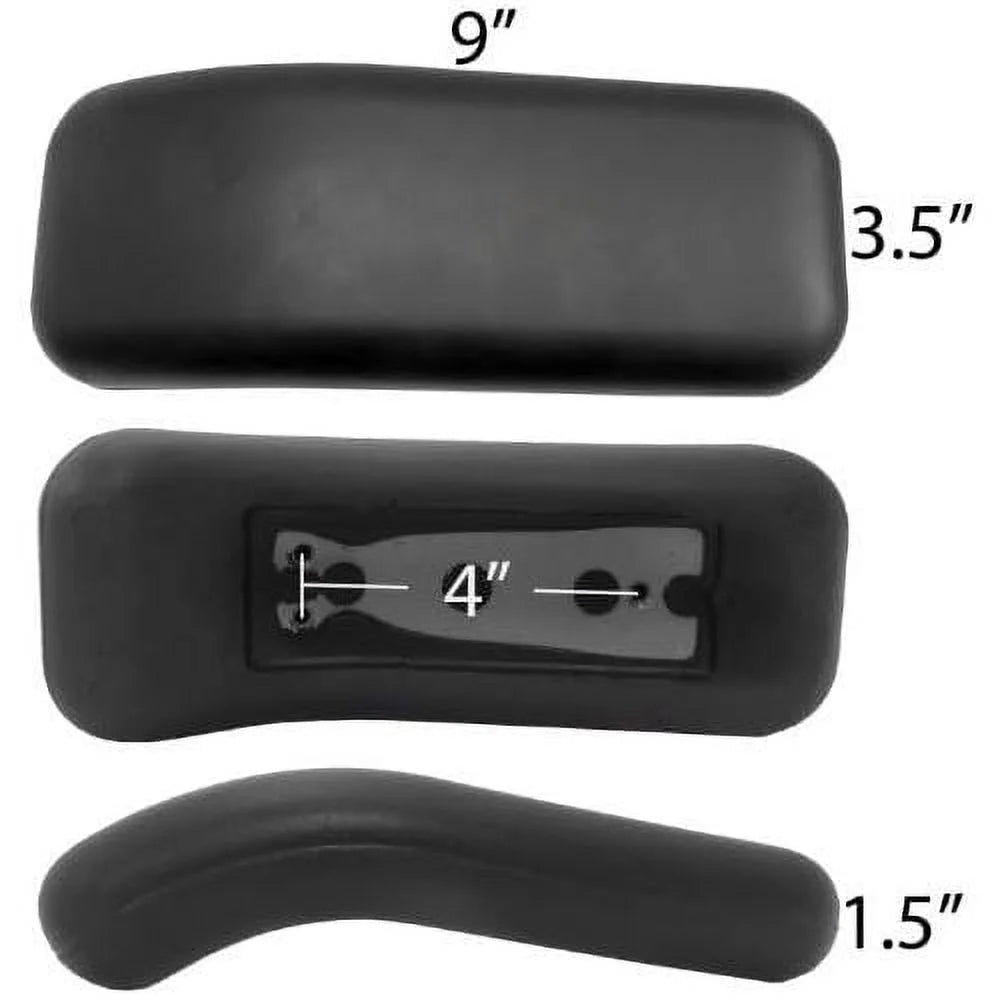 Armrest Arm Pad Set of 2 K9918