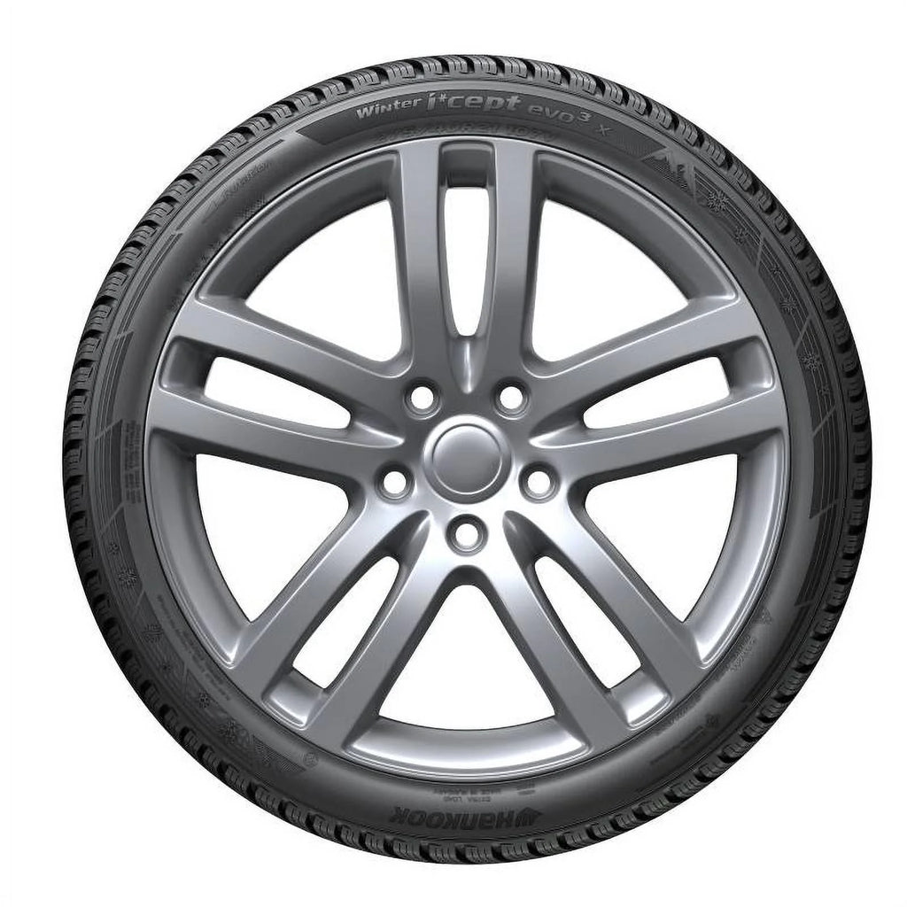 Winter 225/55R19 99V Passenger Tire W994090