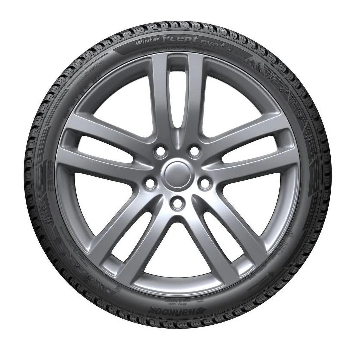 Winter 225/55R19 99V Passenger Tire W994090