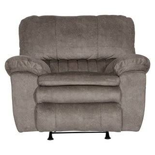 Graphite Rocker Recliner Y831081