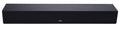 24x22 Wood TV Speaker with 12 Levels of Voice Boost I11960