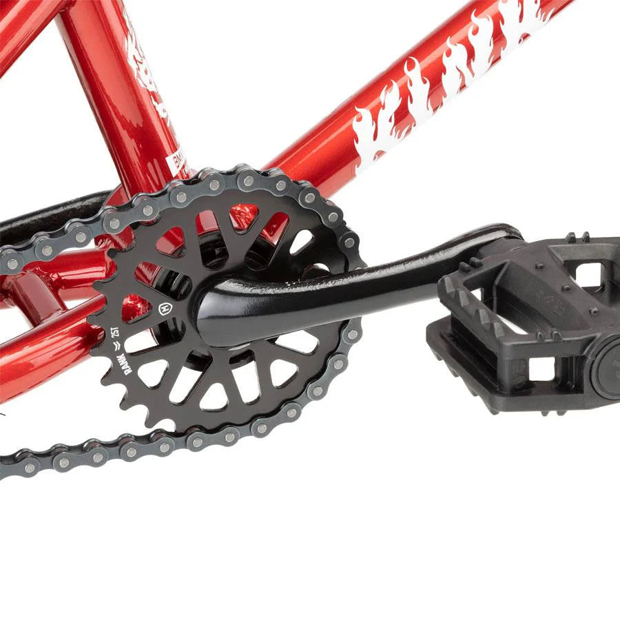 BMX Bike G996