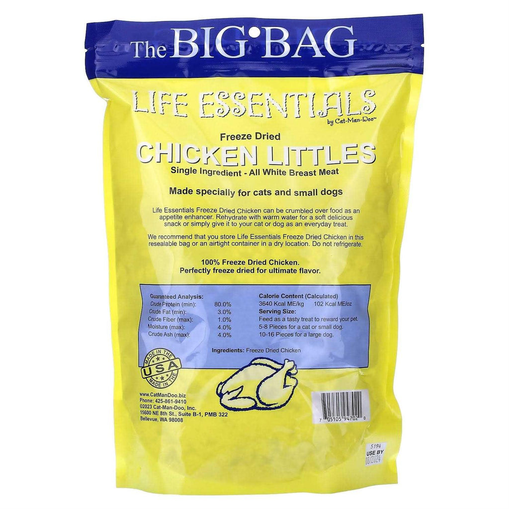 Freeze Dried Chicken Pet Supplies Z672