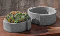 Greystone Urn S29709