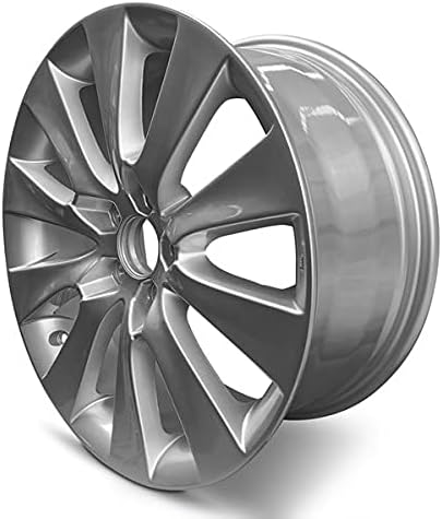 18 inch Aluminum Wheel Rim A84266