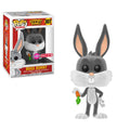 Flocked Bugs Bunny Pop Vinyl Figure P458544