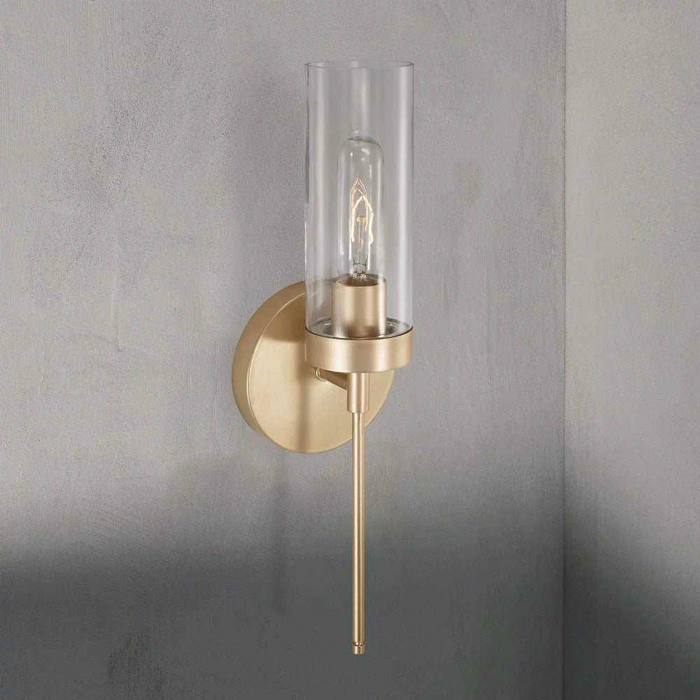 1 Light Wall Sconce R305392