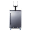 24 in. Built-In Coffee Kegerator Z567