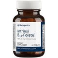 Vitamin B12 Folate 60 Tablets W2930