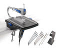 0.6 Amp Corded Scroll Saw H8986