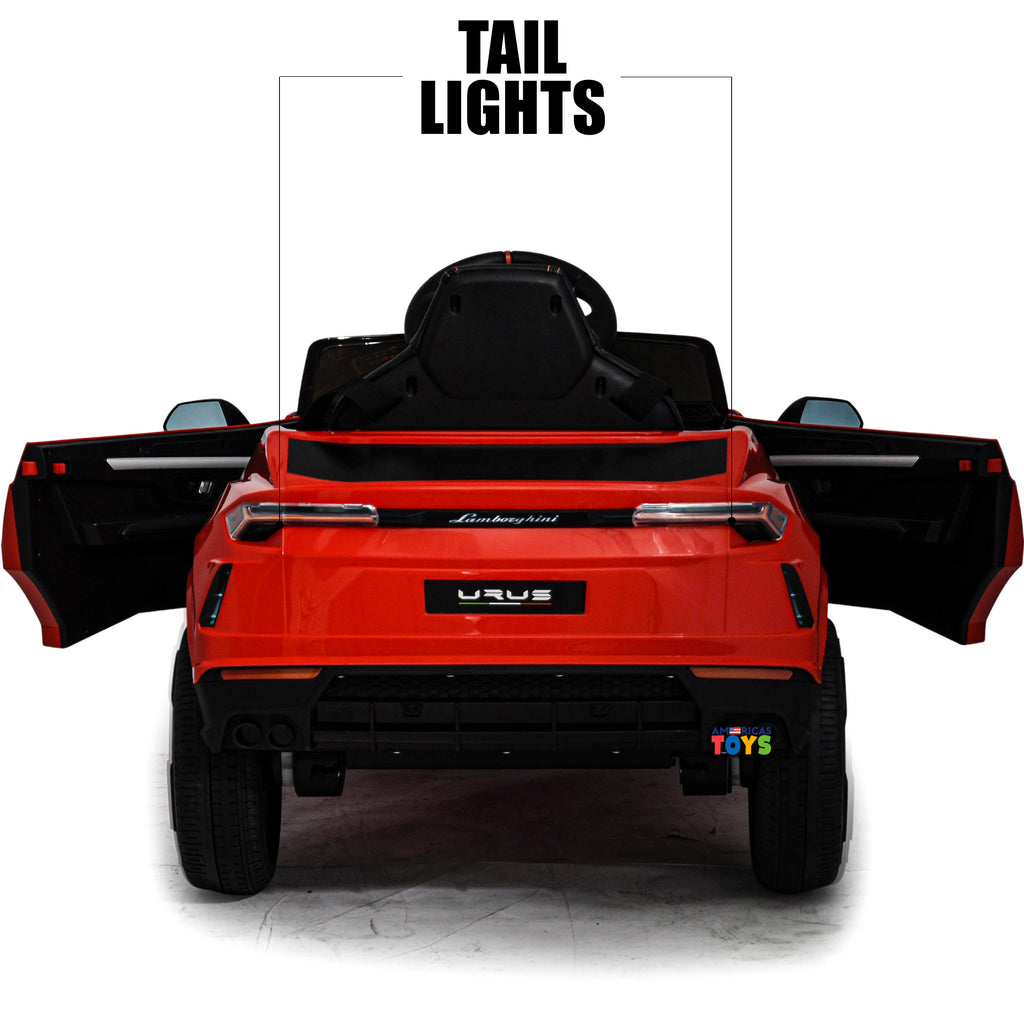12V Powered Ride on Car with Remote Control C5940