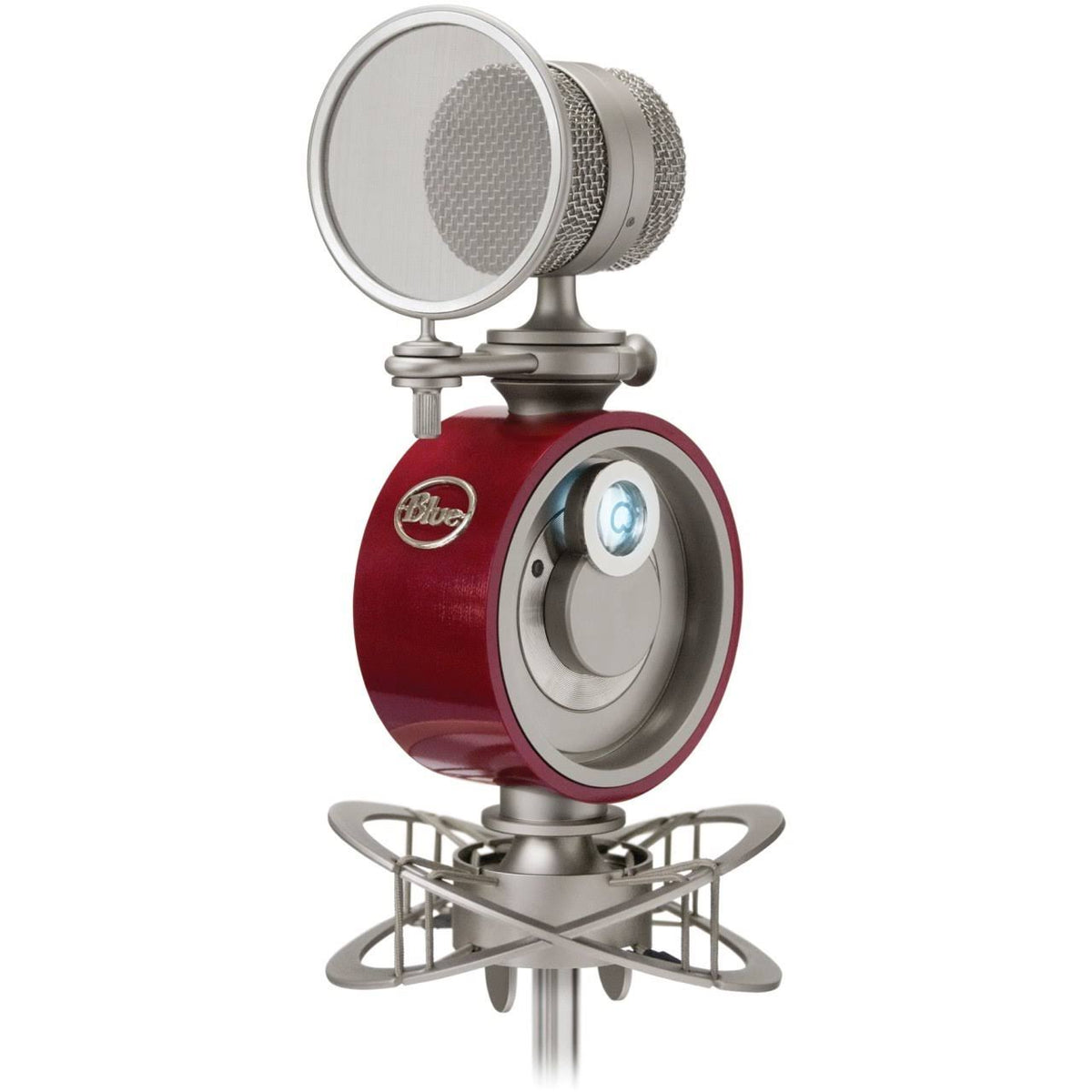 Condenser Microphone H873483