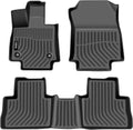 TPE All Weather Floor Liners for RAV4 1st and 2nd Row E344