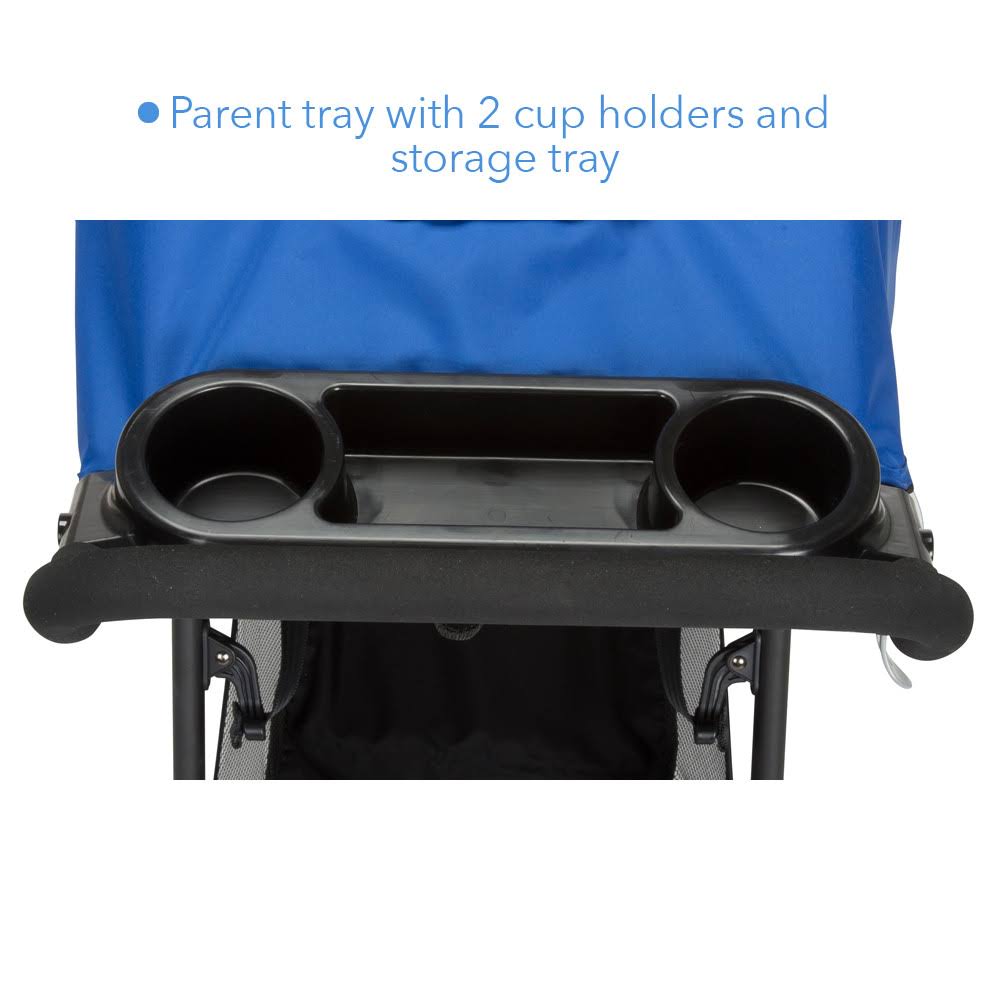Sapphire Sea Travel System D7640