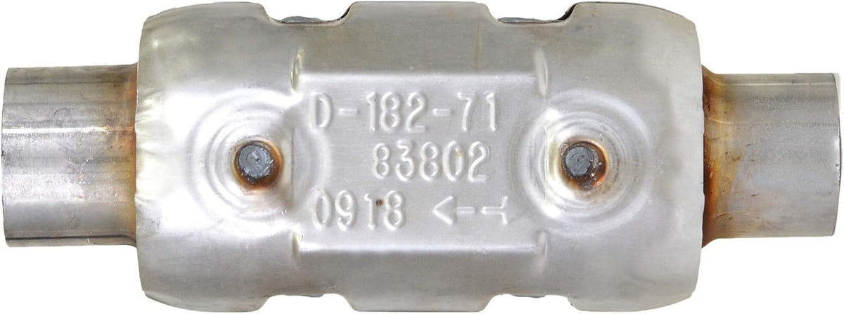 Universal Catalytic Converter V502