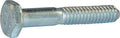 25 Hex Cap Screw Zinc Plated E871717