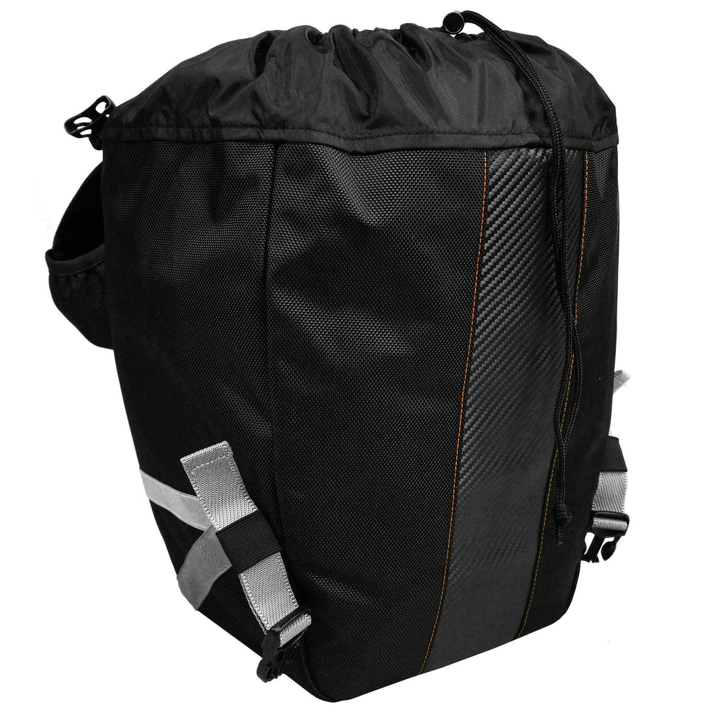 Bicycle Panniers Pair O709196