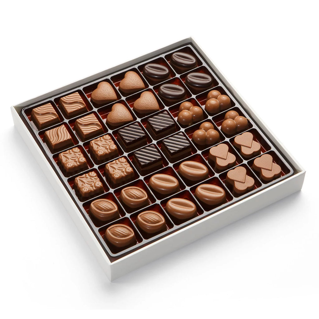 Premium Chocolate Gift Box W39045