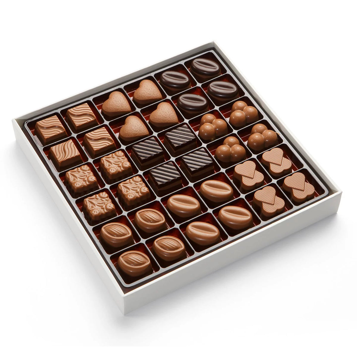 Premium Chocolate Gift Box W39045