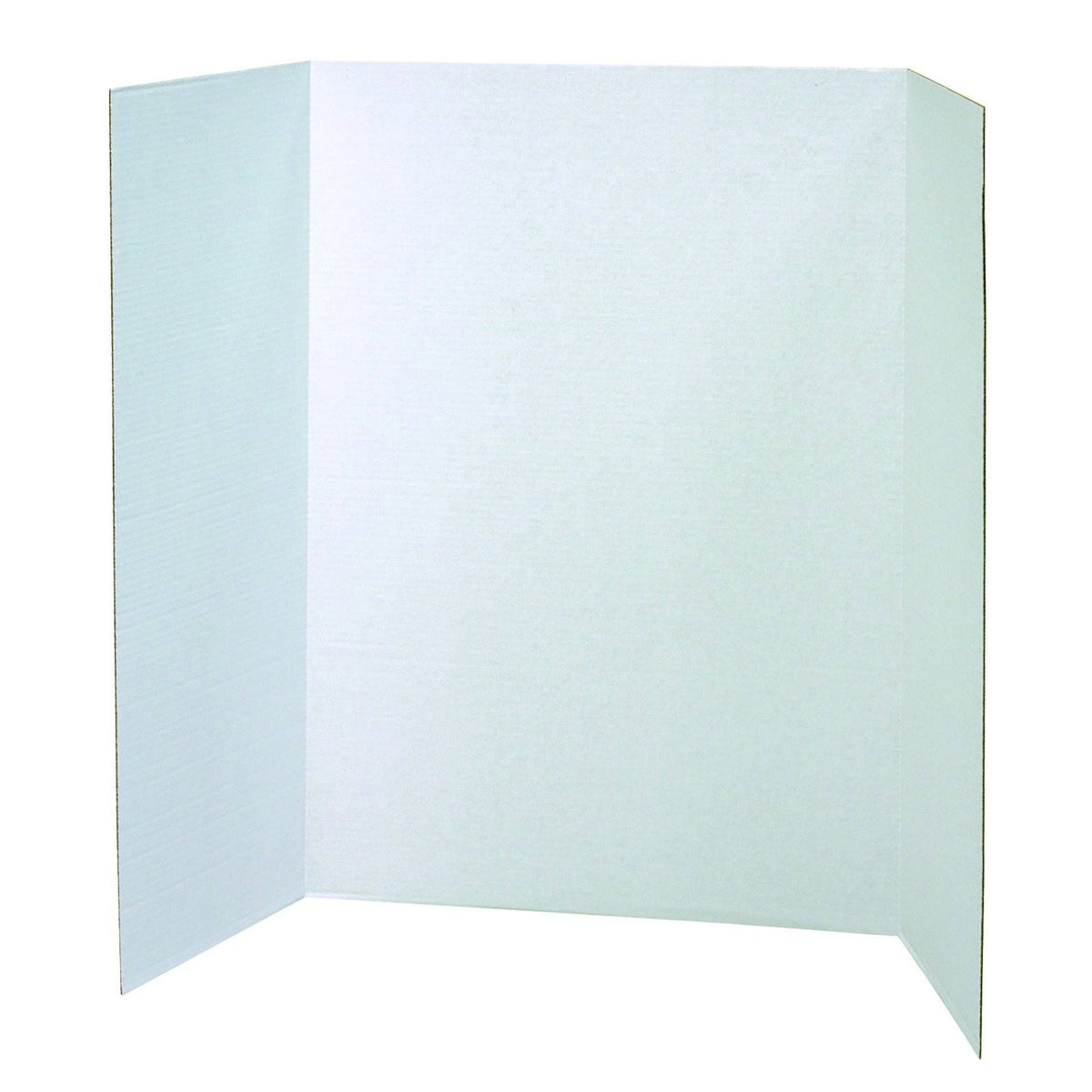 White Presentation Board R179