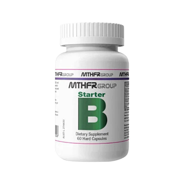 MTHFR Group Starter B 60c F7927