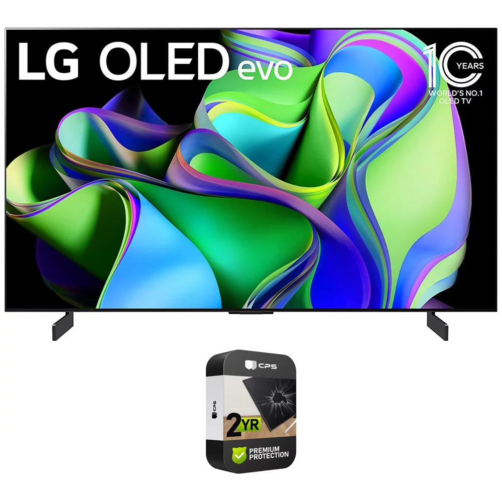 65 Inch 4K Smart OLED TV R783